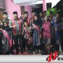 Bupati Kabupaten Buru Dapat Acungan Jempol Dari Peserta MTQ Maluku Ke XXVIII