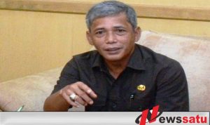 Bupati Ogan Komering Ilir Akan Lakukan Mutasi Jabatan