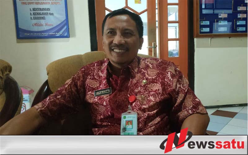 DPMD Sumenep Akan Beri Sanksi Pada Panitia Pilakades