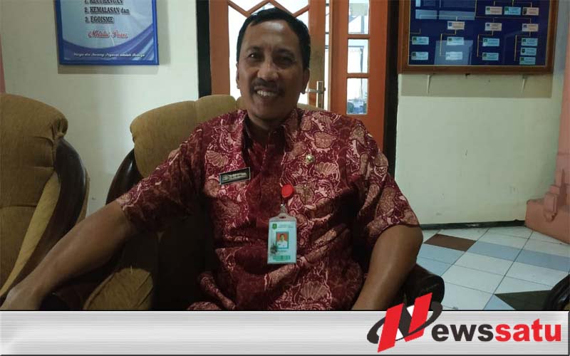 DPMD Sumenep Targetkan Kepanitian Pilkades Serentak Rampung Awal Juli