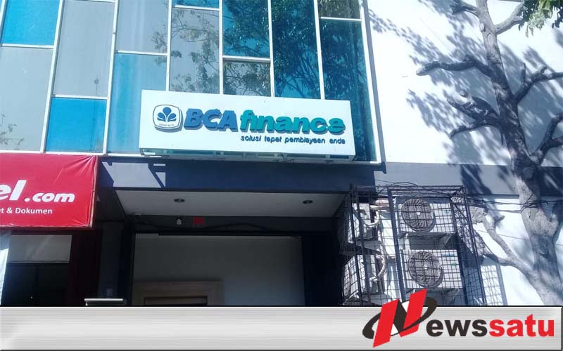 Debt Collector Penyita Mobil Kreditur Bukan Karyawan BCA Finance Probolinggo