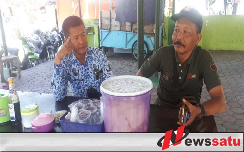 Dipungut Rp 300 Ribu, Warga Sukodono Bondowoso Pertanyakan Program Prona 2017