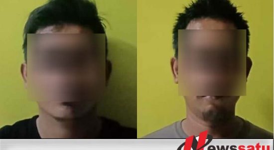 Edarkan Narkoba, Dua Satpam Rumah Sakit Ditangkap Polres Probolinggo