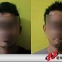 Edarkan Narkoba, Dua Satpam Rumah Sakit Ditangkap Polres Probolinggo