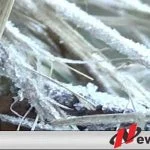 Fenomena Embun Salju Di Gunung Bromo Probolinggo