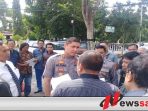 Gabungan LSM Probolinggo Laporkan HMI, PMII dan IMM ke Polisi