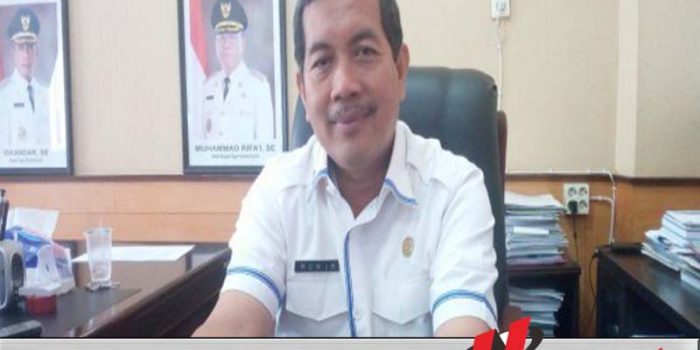 Gaji Ke 13 ASN OKI Telan Anggaran Rp 35 Miliar