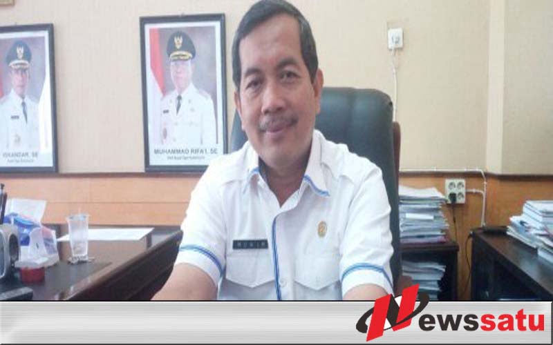 Gaji Ke 13 ASN OKI Telan Anggaran Rp 35 Miliar