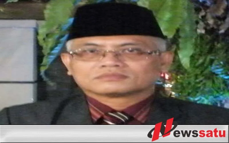 Gara-gara WhatsApp, Sekda Kota Probolinggo Kena Tipu