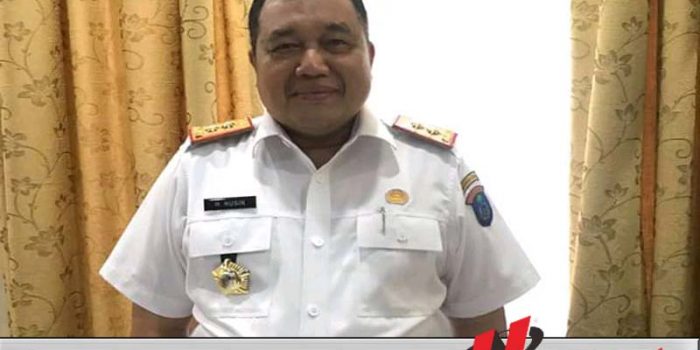 Ini Sanksi Bagi ASN Bolos Kerja Pasca Liburan Lebaran