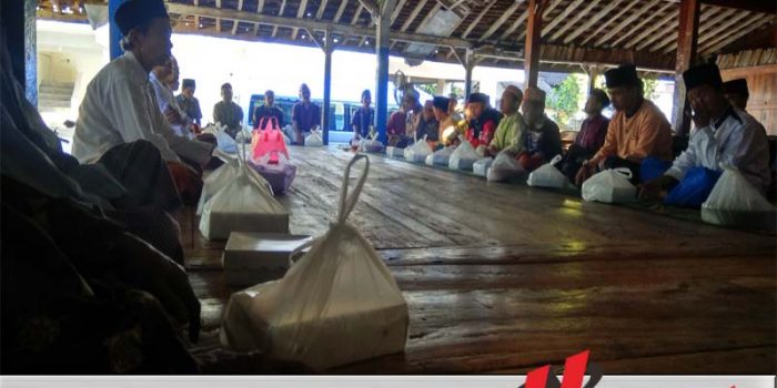 Inilah Tradisi Pesantren Tertua Di Bondowoso