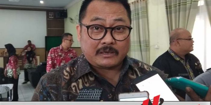 Jadi Sorotan, Ini Instruksi Wabup Pada Pegawai RSUD Koesnadi Bondowoso