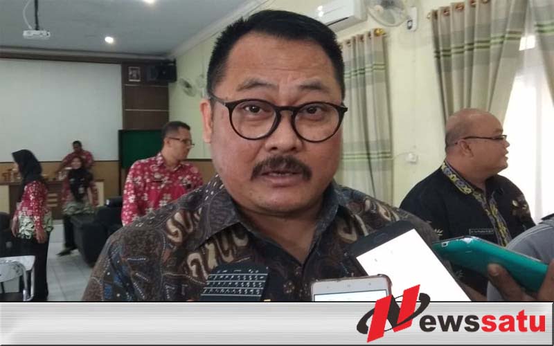 Jadi Sorotan, Ini Instruksi Wabup Pada Pegawai RSUD Koesnadi Bondowoso