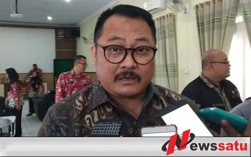 Jadi Sorotan, Ini Instruksi Wabup Pada Pegawai RSUD Koesnadi Bondowoso