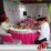 Jalin Silaturahmi, Kapolres Pulau Buru Gelar Open House