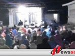 Jamaah Aliran Aboge Lebaran Hari Ini