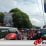 Jelang Hari Raya Idul Fitri, Jalan Mukhtar Saleh Terjadi Macet