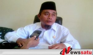 Jemaah Calon Haji Resti Jadi Prioritas Tenaga Medis