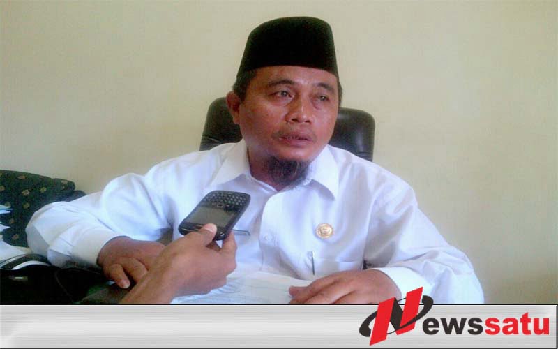 Jemaah Calon Haji Resti Jadi Prioritas Tenaga Medis