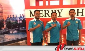 KNPI Buru Desak Pemprov Buka Tambang Emas Gunung Botak