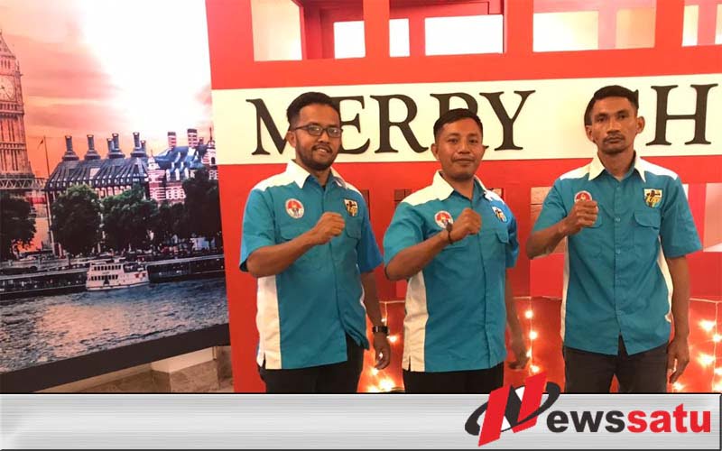 KNPI Buru Desak Pemprov Buka Tambang Emas Gunung Botak