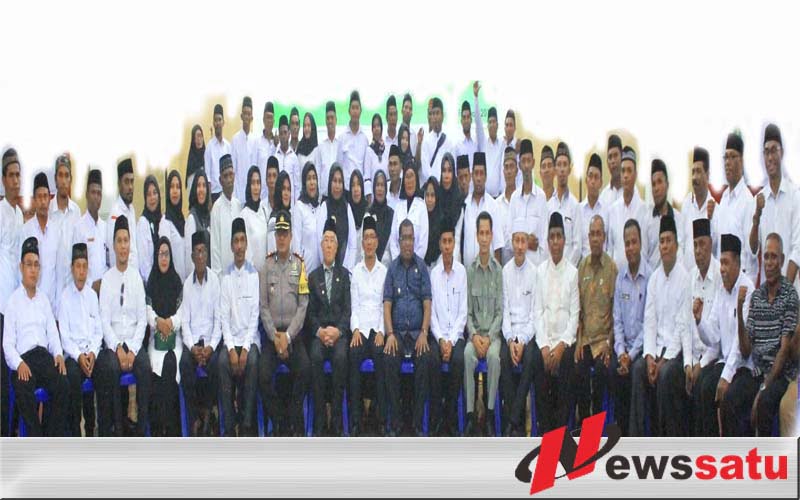 Kabupaten Aru Optimis Jadi Juara Dalam MTQ Maluku Ke XXVIII
