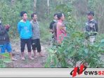 Kanit Reserse Polsek Mesuji Makmur Tewas Tertembak Peluru Perampok