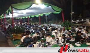 Kisah Ki Ronggo Pembabat Bondowoso