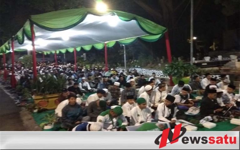 Kisah Ki Ronggo Pembabat Bondowoso