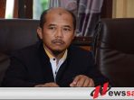 Komisi II DPRD Sumenep, Tambak Udang Ilegal Harus Ditertibkan