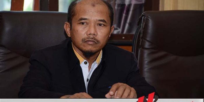 Komisi II DPRD Sumenep, Tambak Udang Ilegal Harus Ditertibkan