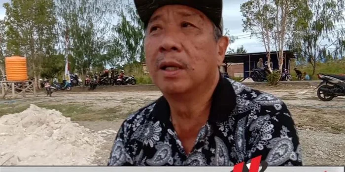 Kontraktor Mega Proyek MTQ Maluku: Menuduh Tanpa Bukti Bisa Dilaporkan Ke Polisi