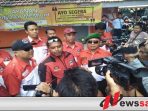 LSM LIRA Probolinggo Bantah Laporkan Aktivis PMII, HMI dan IMM Ke Polisi