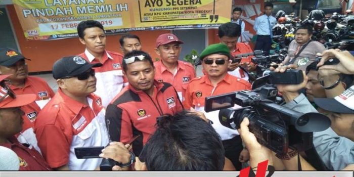 LSM LIRA Probolinggo Bantah Laporkan Aktivis PMII, HMI dan IMM Ke Polisi