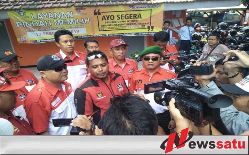 LSM LIRA Probolinggo Bantah Laporkan Aktivis PMII, HMI dan IMM Ke Polisi
