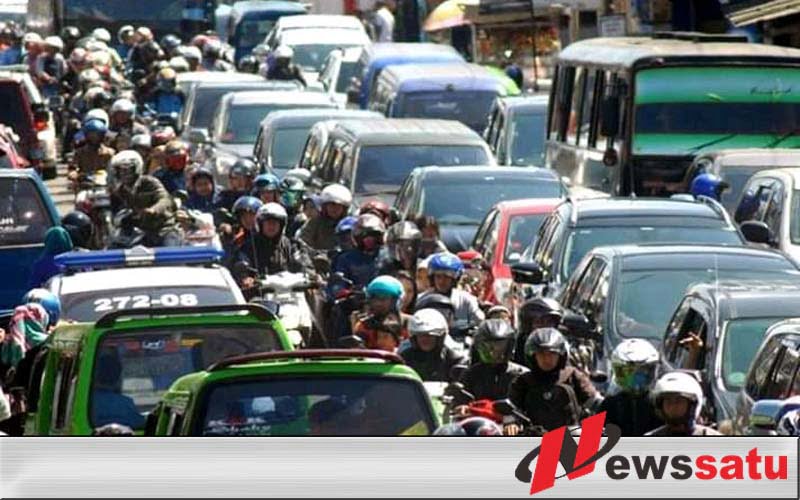 Kapolda Sumsel Ingatkan Pemudik Berhati-hati di Jalur Palembang-Lampung