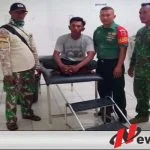 Nelayan Pulau Buru Dikabarkan Hilang Ditengah Laut