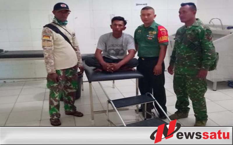 Nelayan Pulau Buru Dikabarkan Hilang Ditengah Laut