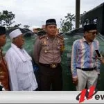PCNU Probolinggo Minta Polri Tingkatkan Pengamanan