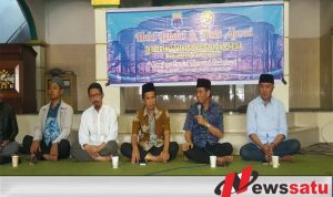 PMII Bondowoso Gelar Temu Kangen Lintas Generasi