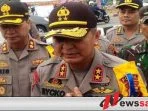 Pelaku Bom Kartasura Sukoharjo Di Baiat ISIS