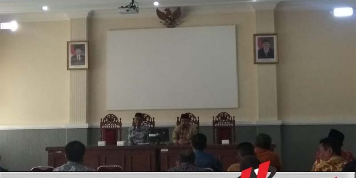 Pemkab Bondowoso Verifikasi 5 Ribu Lebih Guru Ngaji