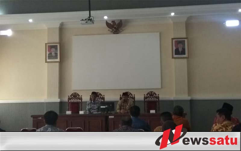 Pemkab Bondowoso Verifikasi 5 Ribu Lebih Guru Ngaji