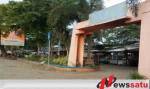 Pemkab Probolinggo Akan Tarik Retribusi Pasar Buah Semampir