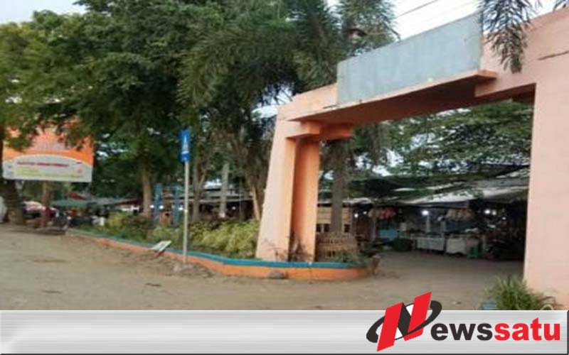 Pemkab Probolinggo Akan Tarik Retribusi Pasar Buah Semampir