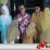 Pemkab Probolinggo Gelar Halal Bihalal