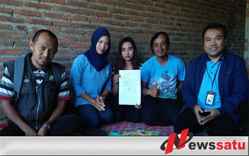 Penerima PKH Di Bondowoso Mengundurkan Diri