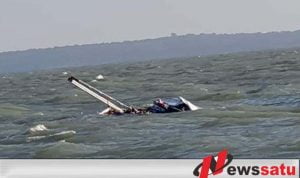 Perahu Penumpang Tenggelam Di Perairan Sapudi Sumenep