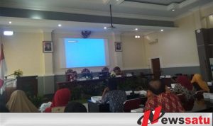 Perpustakaan Bondowoso Terapkan E-Beca