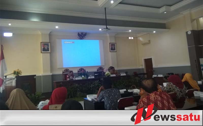 Perpustakaan Bondowoso Terapkan E-Beca